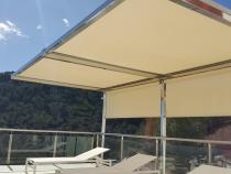 VERANDA