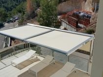 VERANDA