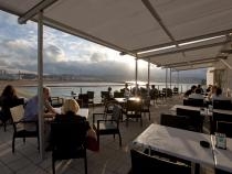 VERANDA