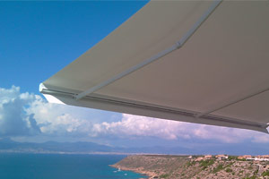  Toldo Extensible